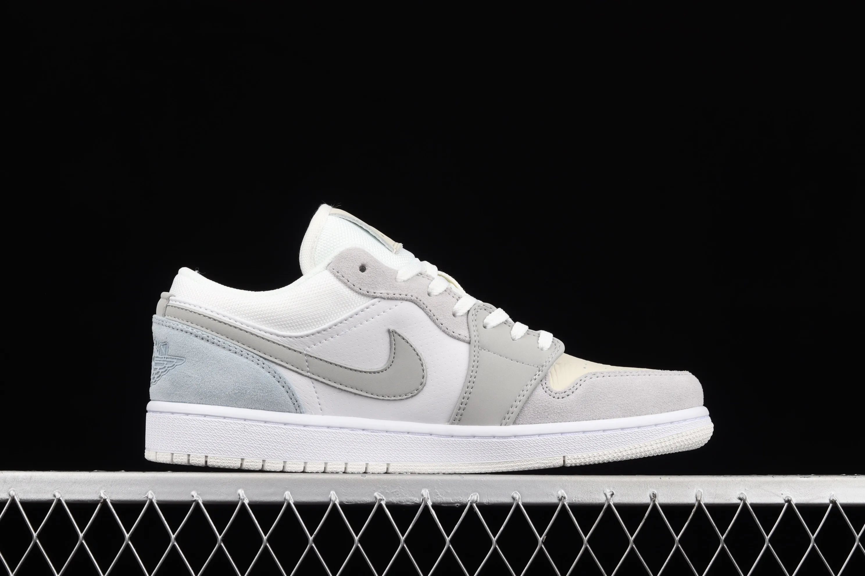 All categories Air Jordan Jordan series basketball shoes Air Jordan 1 Low X version Air Jordan 1 Low AJ1 Joe 1 low-top cultural and leisure sports sneakers CV3043-100